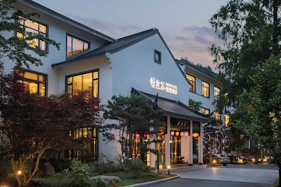 yourangu hotel