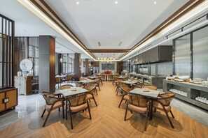 Exterior - yourangu hotel (Huzhou)