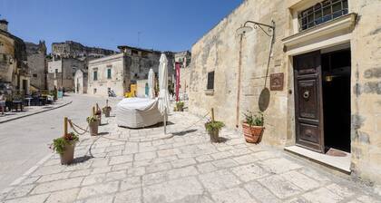 Lovely house with AC in Matera - Perfect for a getaway