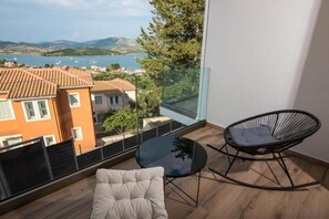 Property grounds - VILLA PENELOPE
(Katouna)