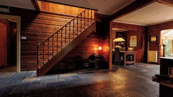Interieur