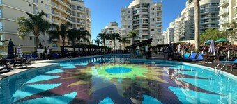 Ap Premier Home Club - Diversão, Turismo em Penha