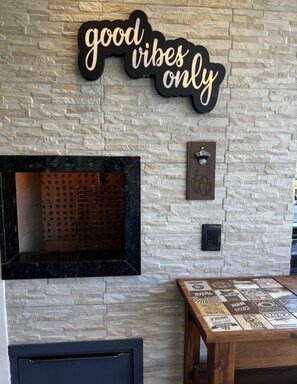 Interior - Ap Premier Home Club - Fun, Tourism in Penha  (Centro Penha)