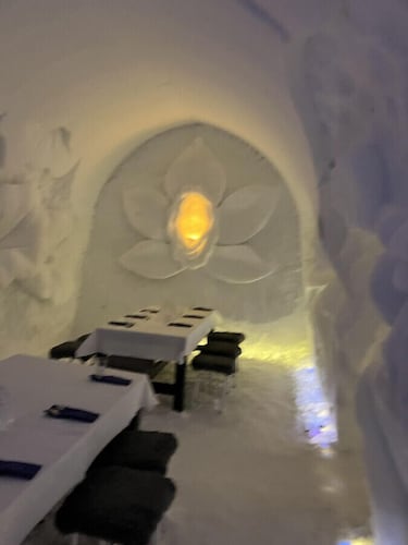 Santa`s Village|Sauna|WiFi|Airport