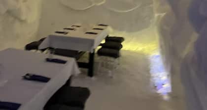 Santa`s Village|Sauna|WiFi|Airport