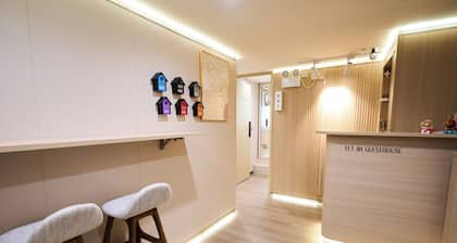 Serene Smart Stay