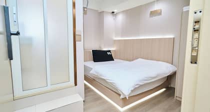 Serene Smart Stay