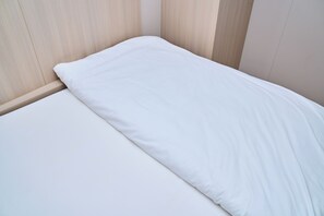 Exterior detail - Serene Smart Stay (Kowloon)