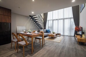 تناول الطعام