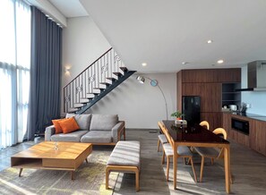 منطقة المعيشة