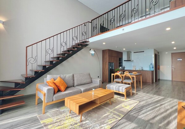 منطقة المعيشة