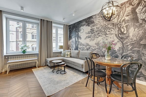 Appartement Design | Literie hypoallergénique, décoration personnalisée