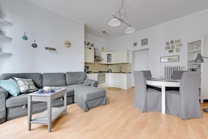 Classic Apartment - Old Town Ogarna Baltus by Downtown Apartments (Gdansk)