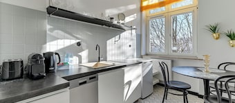 Old Town Ogarna Baltus by Downtown Apartments