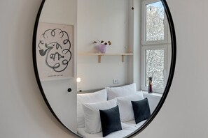 Deluxe Apartment | Hypo-allergenic bedding, individually decorated, individually furnished - Old Town Ogarna Baltus by Downtown Apartments (Gdansk)