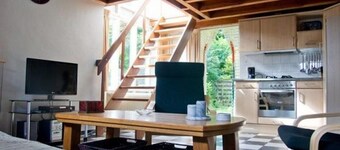 Holiday Home in Petten Near Beach