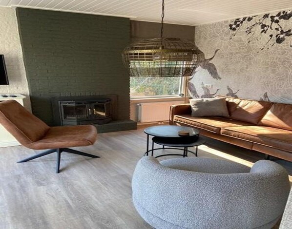 Bungalow | Restauration