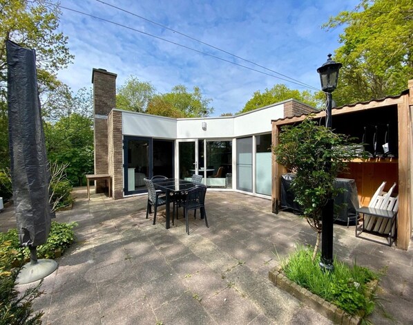 Bungalow | Extérieur