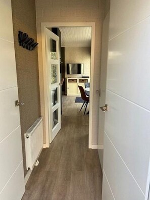 Bungalow | Salle de séjour