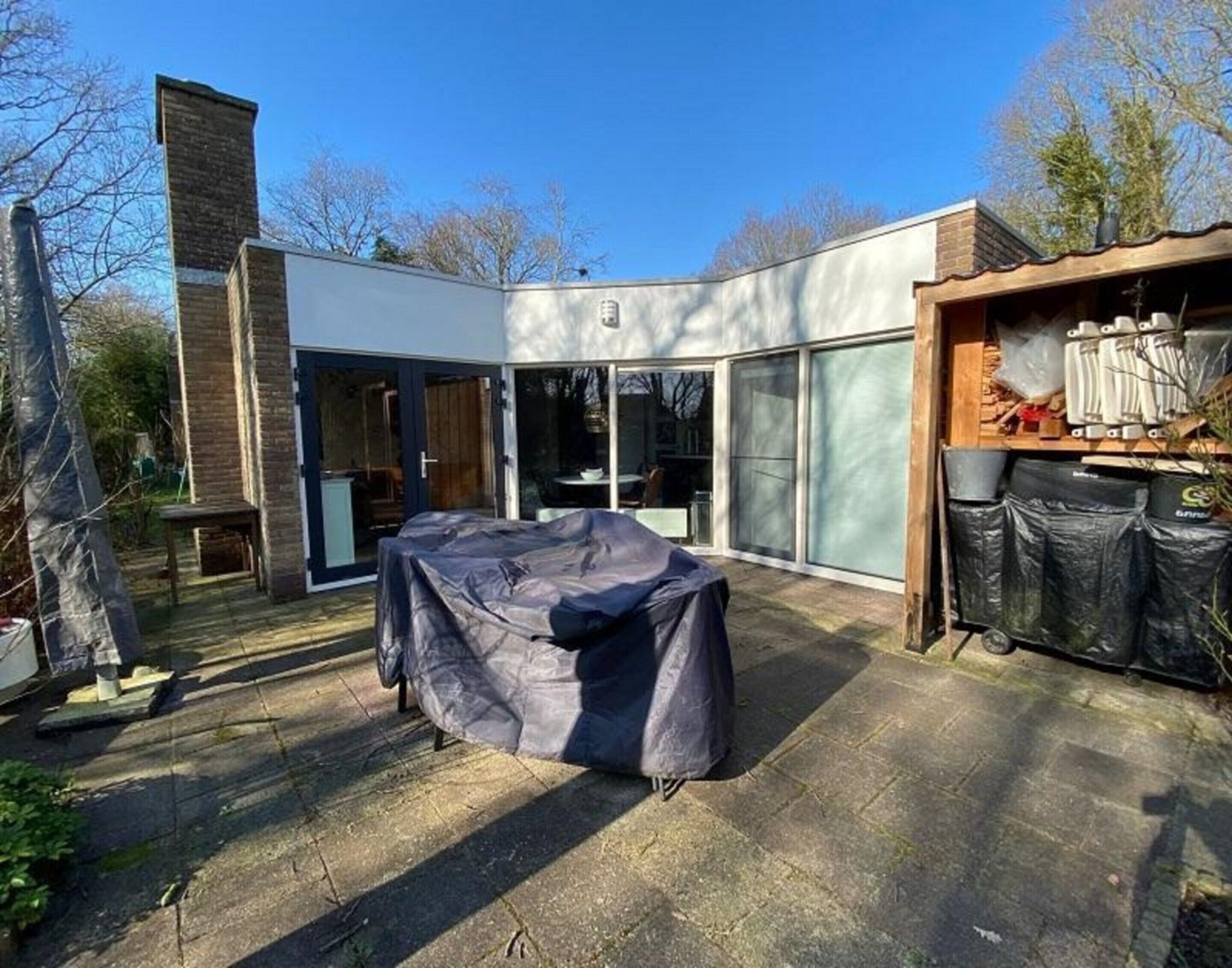 Bungalow | Exteriör