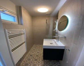 Bungalow | Badezimmer