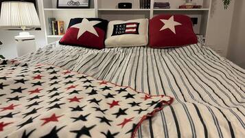 Căn hộ, 3 phòng ngủ | 3 phòng ngủ