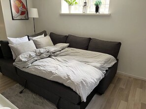 Lägenhet - 3 sovrum | 3 sovrum