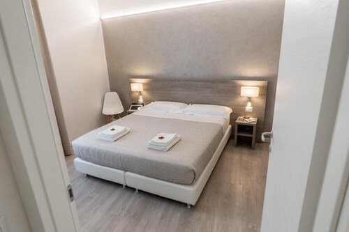 DOLCE NOTTE APARTMENTS