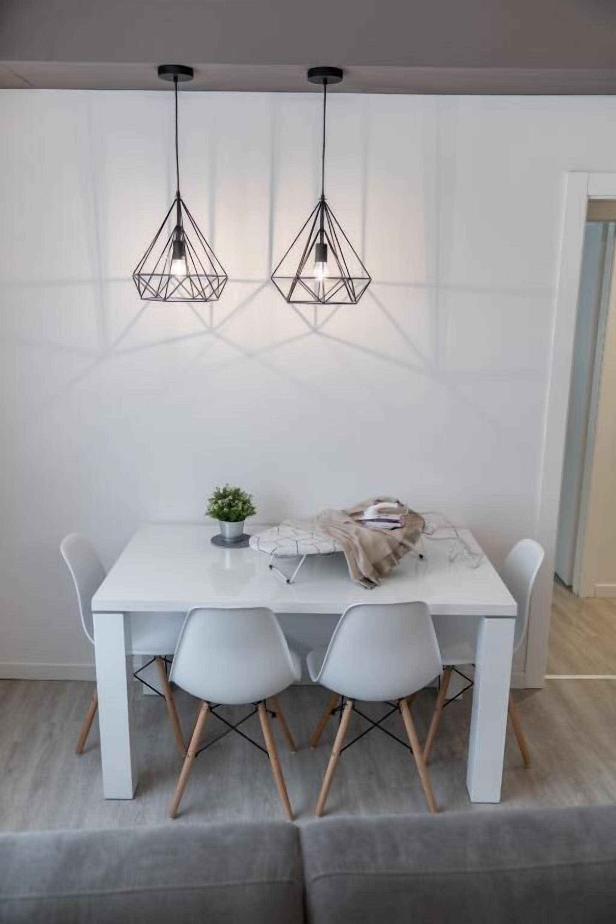 Appartement, balcon | Coin séjour | TV connectée de 46 pouces avec chaînes par câble, chauffage par le sol
