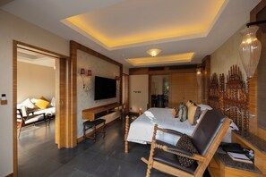 Room - Pousada De Sao Tiago (Macau)