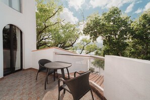 Terrace/patio - Pousada De Sao Tiago (Macau)