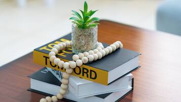 Detalle del interior