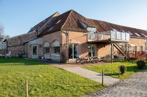 La Grange - Gite for 17/19 people