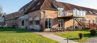 La Grange - Gite for 17/19 people