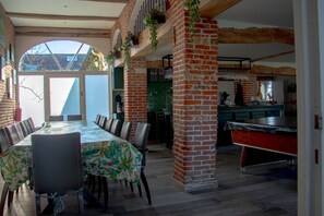 Spiseområde