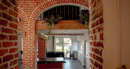 La Grange Gite for 17/19 people