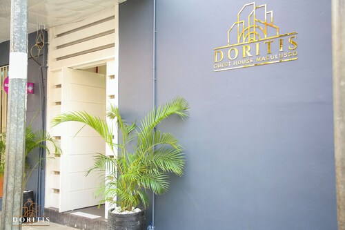 Doritis Guest House Maculusso