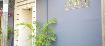 Doritis Guest House Maculusso