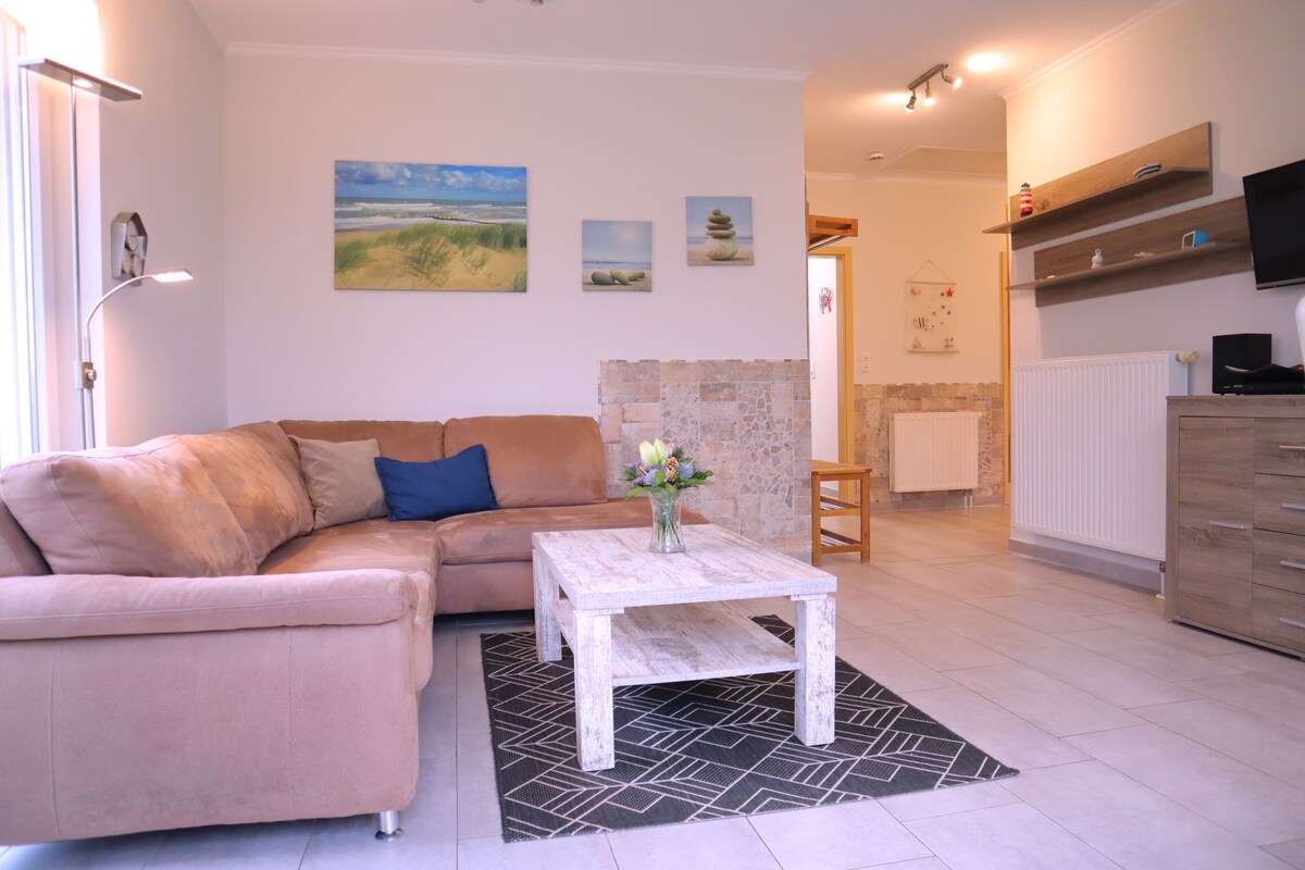 Bild für Gastgeberprofil