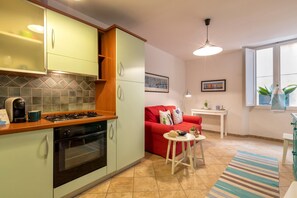 1 bedroom - Sardinia Re - Maiorca 13 (Alghero)