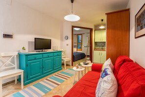 Apartment | 1 bedroom - Sardinia Re - Maiorca 13 (Alghero)