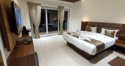 Mountain Berries Resort