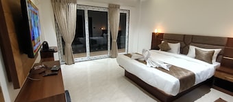 Mountain Berries Resort