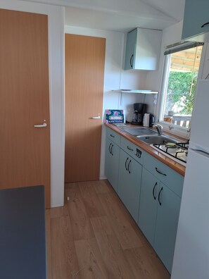 Eget kök