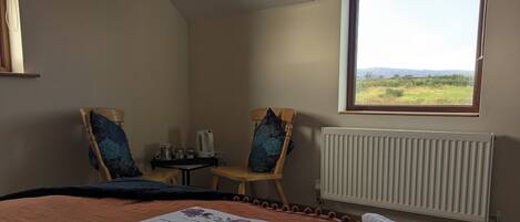 Wi-Fi, draps fournis