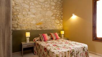 Apartamento | 1 dormitorio