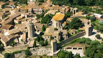 Apartment | Exterior