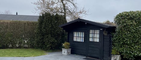 Casa | Giardino