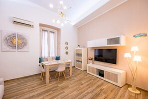 Apartemen | 1 kamar tidur
