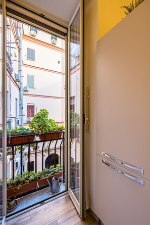 1 bedroom - Carlo III Apartment by Wonderful Italy (Naples)